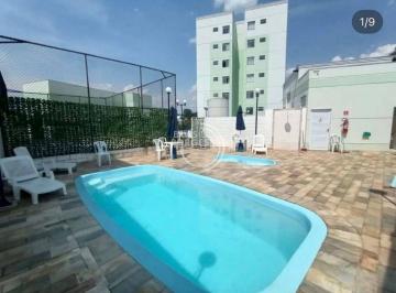 Apartamento · 49m² · 2 Quartos · 1 Vaga · Apartamento na Região da Avenida São Paulo - Sorocaba