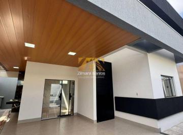 Casa · 115m² · 3 Quartos · 2 Vagas · Casa 3/4, Sendo 1 Suíte, 115 M² - 605 Sul (Arso 62) - Palmas/To