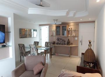 Apartamento · 79m² · 2 Quartos · 1 Vaga · 
                                APARTAMENTO COM 79M², 02 QUARTOS/1 SUITE - LAZER - OPORTUNIDADE EM 