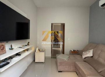 Casa · 50m² · 2 Quartos · 1 Vaga · Casa 2/4, 50 M² - 509 Sul (Arso 54) - Palmas/To