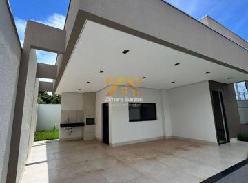 Casa · 142m² · 3 Quartos · 3 Vagas · Casa 3/4, Sendo 2 Suítes, 142 M² - 1103 Sul (Arso 111) - Palmas/To