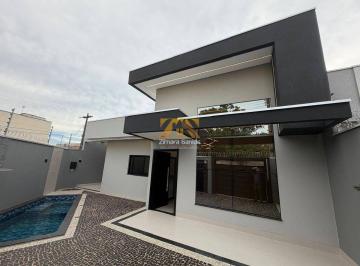 Casa · 115m² · 3 Quartos · 2 Vagas · Casa 3/4, Sendo 1 Suíte, 115 M² - 605 Sul (Arso 62) - Palmas/To