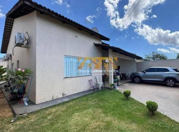 Casa · 114m² · 3 Quartos · 2 Vagas · Casa 3/4, Sendo 1 Suíte, 114 M² - 1204 Sul (Arse 121) - Palmas/To