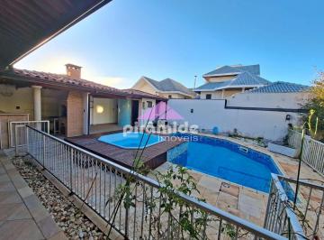 sun231782221759739.jpg · Casa com 4 dormitórios para alugar, 326 m² por R$ 12.000,00/mês - Jardim Aquarius - São José dos Cam
