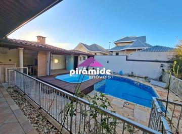 sun231782221759739.jpg · Casa com 4 dormitórios para alugar, 326 m² por R$ 12.000,00/mês - Jardim Aquarius - São José dos Cam