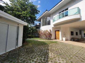 Casa · 1030m² · 5 Vagas · 
                                Casa no Novo Leblon | 1.500m² de Terreno | 4 Suítes | 1.030m² Const