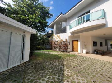 Casa · 1030m² · 4 Quartos · 5 Vagas · Casa no Novo Leblon | 1.500m² de Terreno | 4 Suítes | 1.030m² Construídos