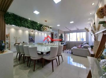 011780147841372.jpg · Apartamento à venda, Norte (Águas Claras), Brasília, DF