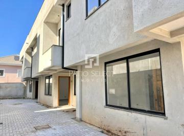 1 · Casa em Condominio fechado à venda no bairro Santa Felicidade.
