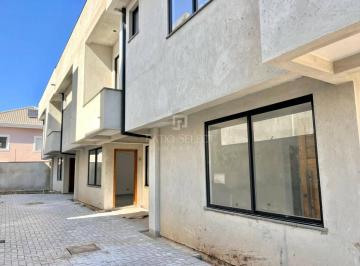 Casa · 133m² · 3 Quartos · 2 Vagas · Sobrado em Condominio fechado à venda no bairro Sa
