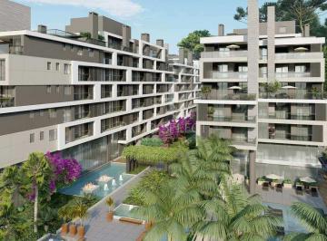 Apartamento · 95m² · 2 Quartos · 2 Vagas · Apartamento com 95 m², 2 quartos sendo 2 suítes à