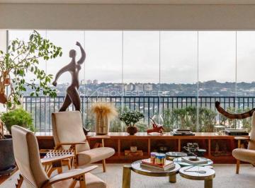 1 · Seridó, apartamento com 511 m², 4 quartos sendo 4 suítes à venda no bairro Jardim Europa.
