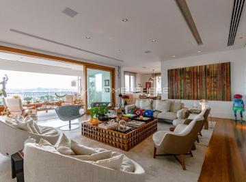1 · 106 Seridó Apartamento na Rua Seridó, 106, Jardim Europa. Apartamento de luxo à venda no Seridó 106