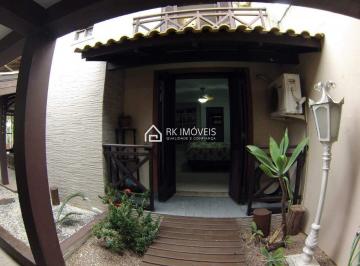 Casa · 180m² · 3 Quartos · 3 Vagas · CASA À VENDA NOS INGLESES – FLORIANÓPOLIS/SC