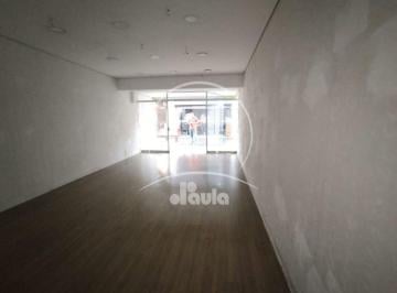 Comercial · 42m² · Salão Comercial para aluguel, Centro em Santo André/SP 