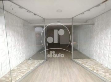 Comercial · 42m² · Salão Comercial para aluguel, Centro em Santo André/SP 