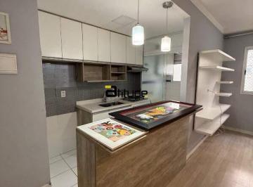Apartamento · 51m² · 2 Quartos · 1 Vaga · Apartamento Para Locação No Condomínio Inspire Verde - Barueri