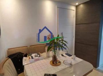 Apartamento · 56m² · 2 Quartos · 1 Vaga · APARTAMENTO COM 2 QUARTOS A VENDA POR 280.000 - CENTRO - SÃO GONÇALO/RJ