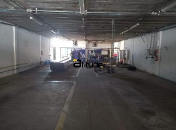 Comercial · 1674m² · Galpão 1.674,10 m² para Locação em Barueri – SP | ZUD | Barueri – SP