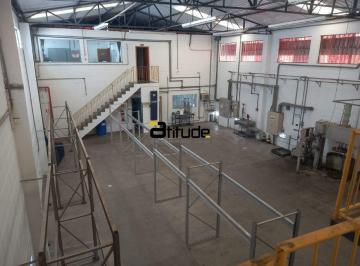 Comercial · 1147m² · Galpão 1.146,57 m² para Locação em Barueri – SP | ZUD | Barueri – SP