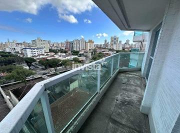 Apartamento · 120m² · 3 Quartos · 1 Vaga · Apartamento para aluguel no bairro Boqueirão