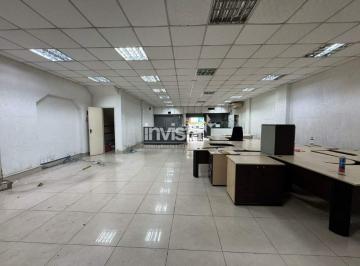 Comercial · 192m² · 1 Quarto · Loja / Ponto Comercial com 192m² para Alugar no Centro em Santos