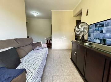 Apartamento · 58m² · 2 Quartos · 1 Vaga · Apartamento à venda no bairro SABOO