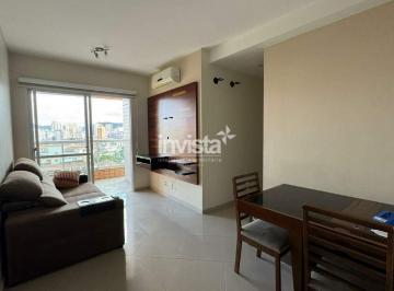 Apartamento · 50m² · 1 Quarto · 1 Vaga · Apartamento à venda no bairro Macuco