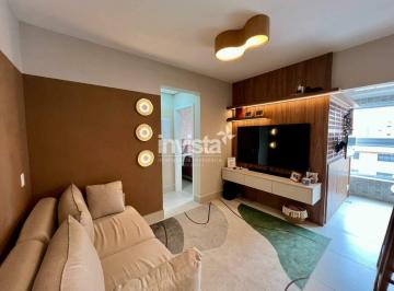 Apartamento · 51m² · 1 Quarto · 1 Vaga · Apartamento à venda no bairro Boqueirão