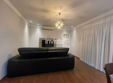 Apartamento · 77m² · 2 Quartos · 2 Vagas · OPORTUNIDADE NO BAIRRO DA PONTA DA PRAIA EM SANTOS COM 2 DORMS SENDO 1 SUITE COM VISTA MAR