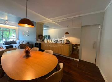 Apartamento · 136m² · 3 Quartos · 1 Vaga · Apartamento à venda no bairro José Menino