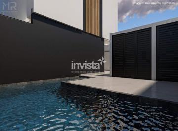 Casa · 105m² · 3 Quartos · 1 Vaga · Casa à venda no bairro Vila Belmiro