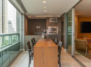 Apartamento · 259m² · 4 Quartos · 4 Vagas · Apartamento à venda, 4 quartos, 4 suítes, 4 vagas, Vila da Serra - Nova Lima/MG