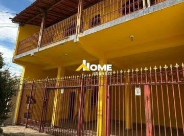 Casa · 90m² · 2 Quartos · 4 Vagas · EXCELENTE OPORTUNIDADE PARA LOCAÇÃO