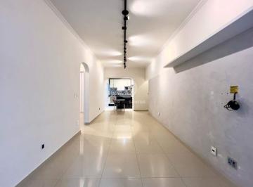 Apartamento · 90m² · 2 Quartos · 1 Vaga · Apartamento à venda, 2 quartos, 1 vaga, Pompéia - Santos/SP
