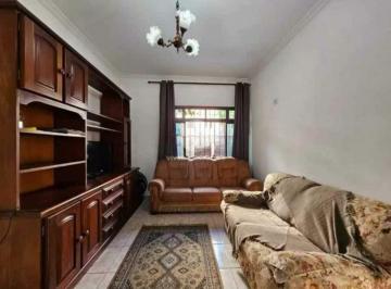 Casa · 158m² · 4 Quartos · 2 Vagas · Casa à venda, 4 quartos, 2 suítes, 2 vagas, Embaré - Santos/SP