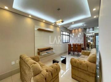 Apartamento · 154m² · 3 Quartos · 3 Vagas · Apartamento à venda, 3 quartos, 2 suítes, 3 vagas, Jaraguá - Belo Horizonte/MG