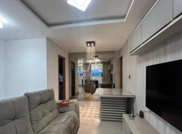 Apartamento · 154m² · 3 Quartos · 3 Vagas · Apartamento à venda, 3 quartos, 2 suítes, 3 vagas, Jaraguá - Belo Horizonte/MG