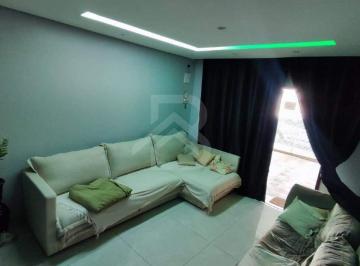 Casa · 103m² · 3 Quartos · 2 Vagas · Sobrado à venda, 3 quartos, 2 vagas, Jardim Rodolfo Pirani - São Paulo/SP