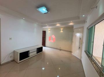 Casa · 104m² · 2 Quartos · 2 Vagas · Casa para aluguel, 2 quartos, 1 suíte, 2 vagas, Assunção - São Bernardo do Campo/SP