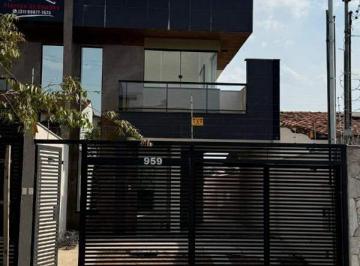 Casa · 180m² · 3 Quartos · 2 Vagas · Casa Independente com 3 quartos no Bairro Itapoã BH – 3 Quartos (1 Suíte com Closet)