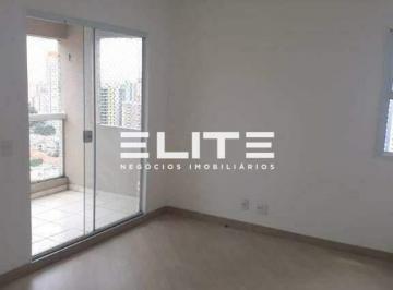 Apartamento · 60m² · 3 Quartos · 1 Vaga · Apartamento para locação - Vila Eldízia - Santo André/SP