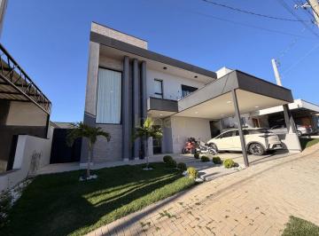 Casa · 250m² · 4 Quartos · 2 Vagas · Sobrado com 4 dormitórios para alugar 253 m² - Cond Reserva Rudá no bairro da Floresta região sudest