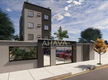 Apartamento · 85m² · 2 Quartos · 1 Vaga · Cobertura com 2 Quartos à Venda, 85m², próximo à Rua Augusto dos Anjos