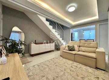 Apartamento · 70m² · 2 Quartos · 2 Vagas · Cobertura com 2 Quartos à Venda, 100m², São João Batista, próximo à Avenida João Samaha.