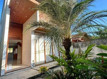 Casa · 226m² · 1 Quarto · 2 Vagas · Excelente oportunidade em Paraty/RJ - Conforto, lazer e ótima localização!