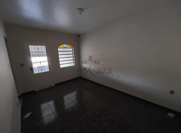 Casa · 200m² · 3 Quartos · 2 Vagas · Casa Sobrado - Vila Antônio Augusto Luiz - Caçapava - 3 Dormitórios - 200m².