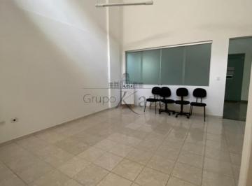Comercial · 25m² · 1 Vaga · Sala Comercial - Centro - San Giuseppe Comercial - 25m².