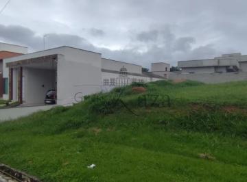 Terreno · 300m² · Terreno Condomínio em Caçapava