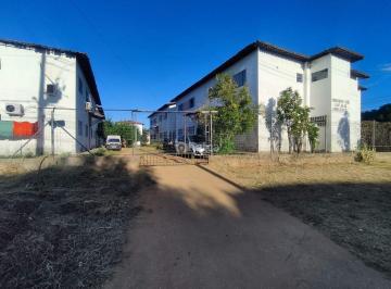 Apartamento · 48m² · 2 Quartos · Apartamento para venda no Esplanada, Teresina – Residencial Torquato Neto